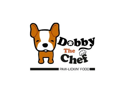 Logo Update_0000_Dobby The Chef logo-01